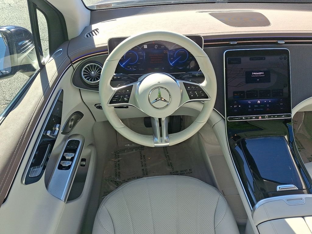 Certified Used 2023 Twilight Blue Metallic Mercedes-Benz 350 SUV image 11