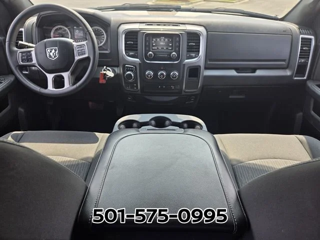 Used 2024 Black Ram Warlock image 13