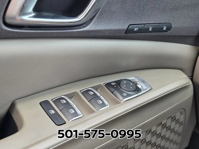 Used 2026 White Kia EX image 34