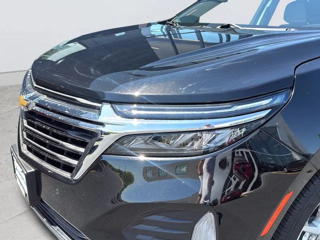 Used 2023 Black Chevrolet LT image 28