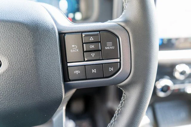 New 2026 Avalanche Ford XLT image 15