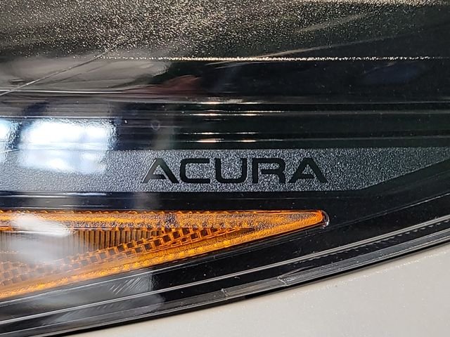 2024 Acura RDX A-Spec w/ Advance Package - Photo 31