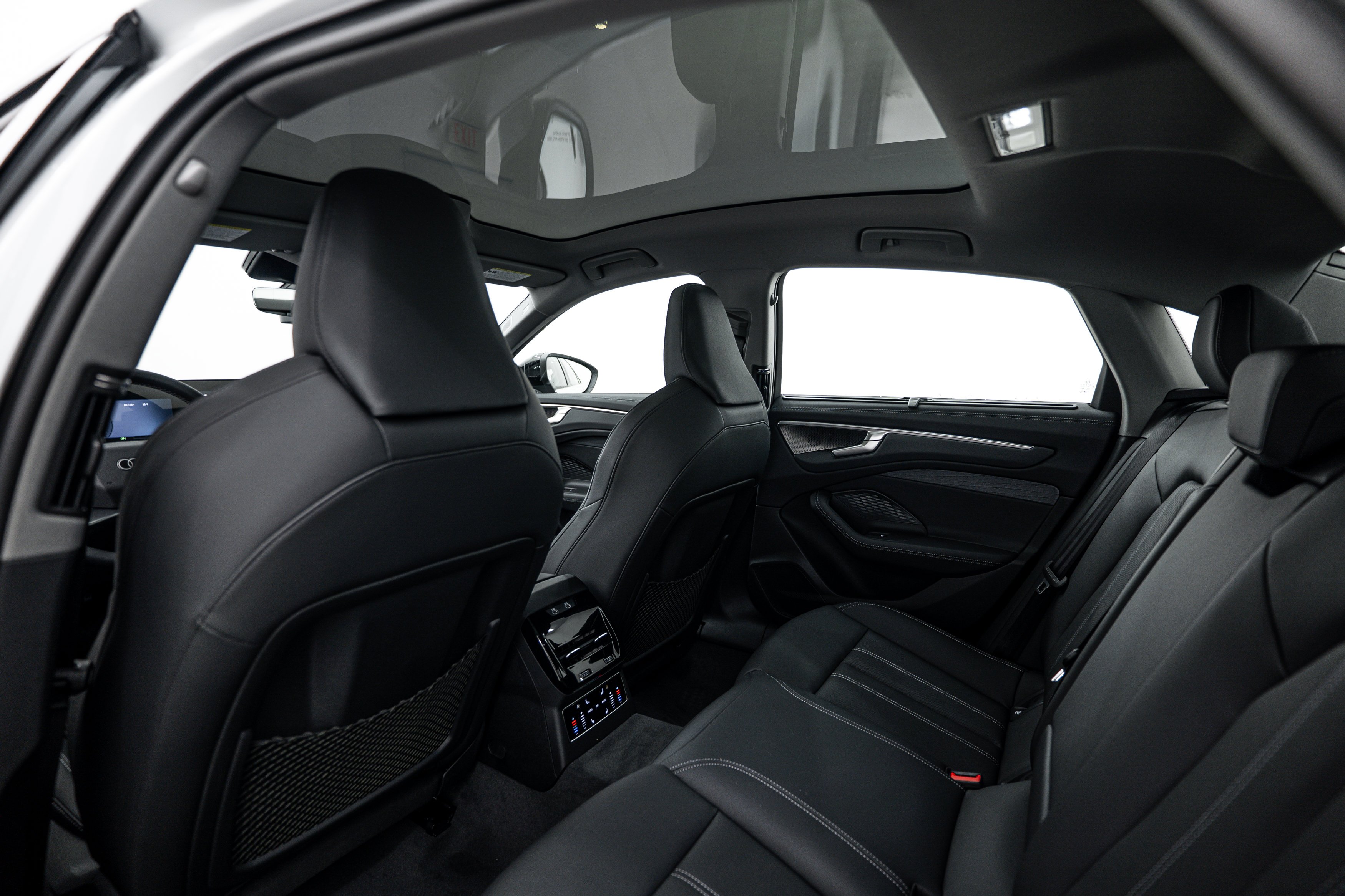 New 2026 GLACIER WHITE Audi Prestige image 20