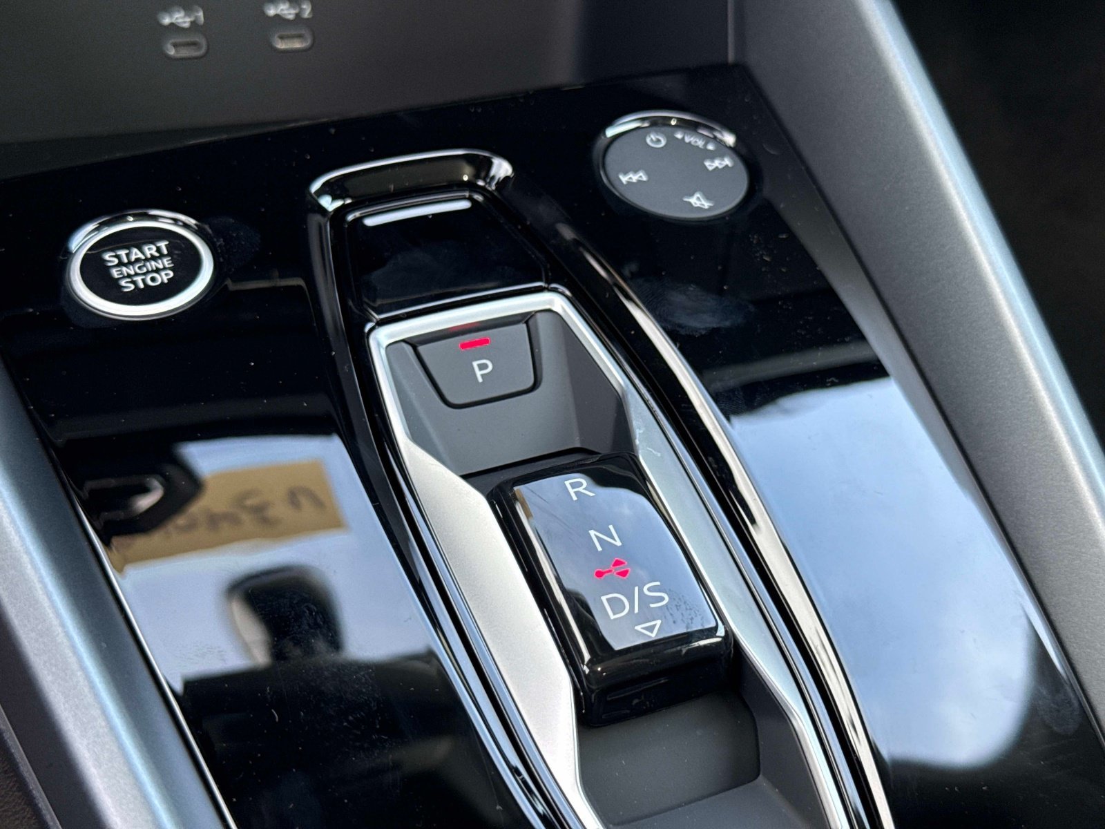 New 2026 Brilliant Black Audi  image 23