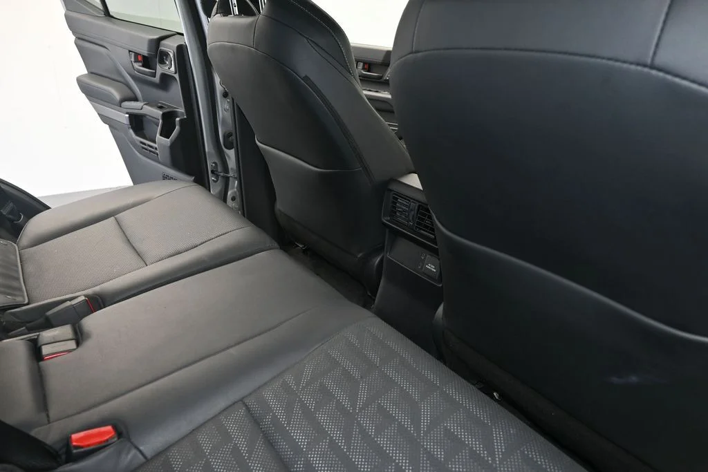 Used 2025  Toyota TRD Off-Road Premium image 12