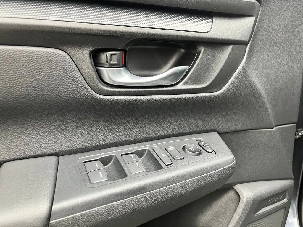 Used 2023 Gray Honda Sport image 18