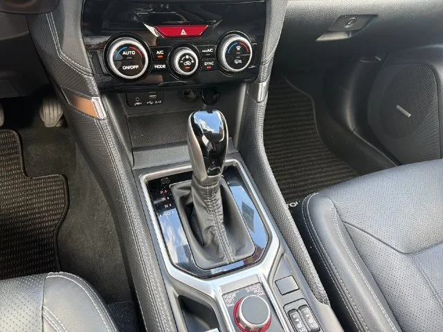 Used 2021 Gray Subaru Touring image 26