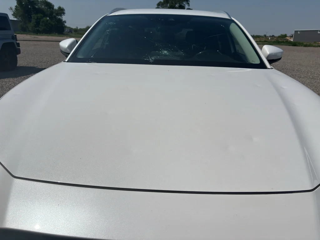 Used 2022 Snowflake White Pearl Mica Mazda 2.5 S Select Package image 31