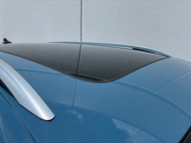 New 2026 Monterey Blue Pearl Volkswagen 2.0T SE image 13