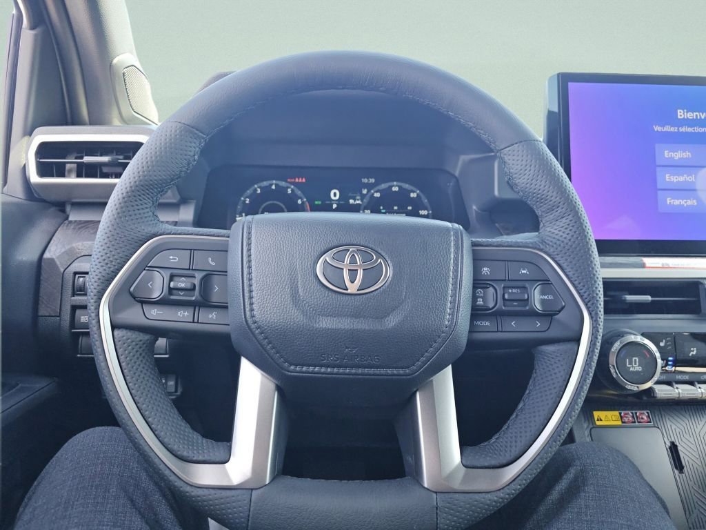 New 2026 Underground Toyota Limited image 33