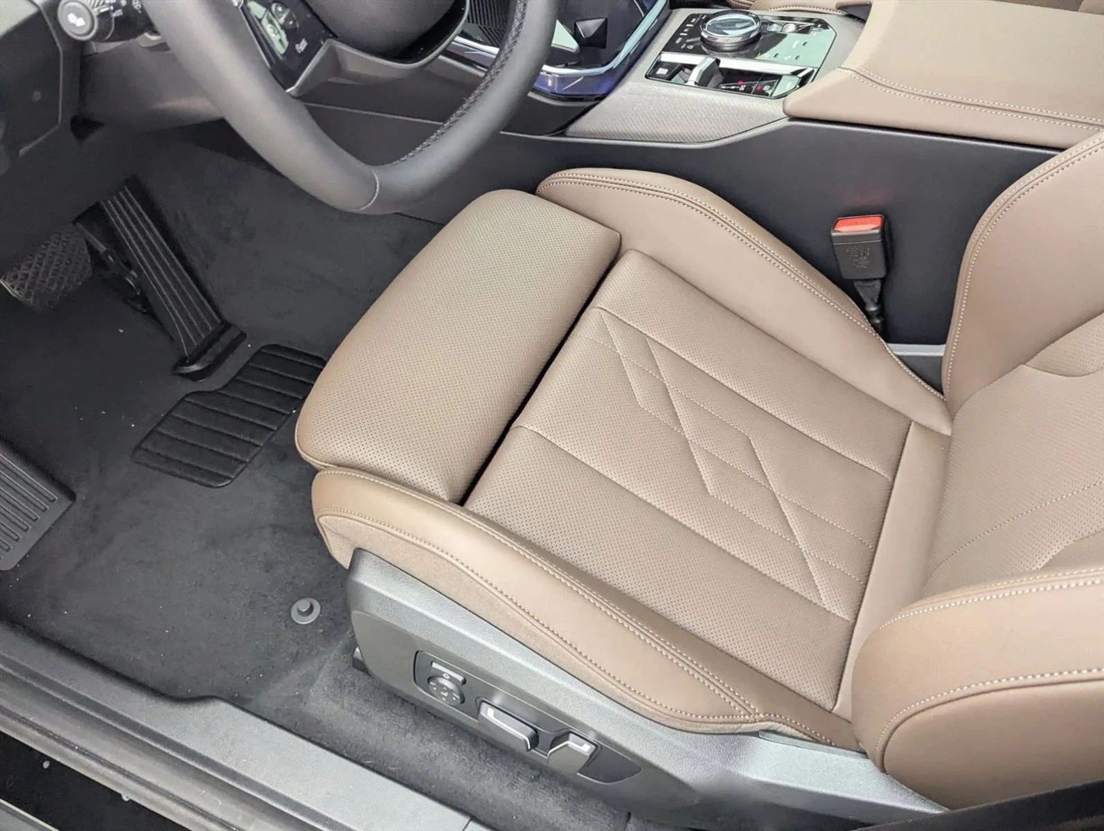 2026 BMW X3 30 - Photo 4