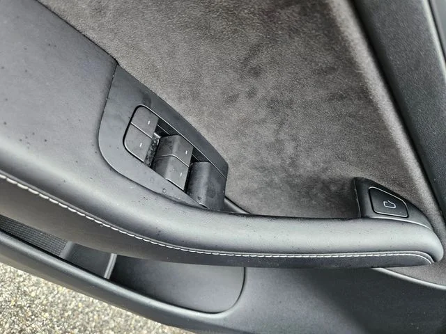 Used 2023 Gray Tesla Performance image 11