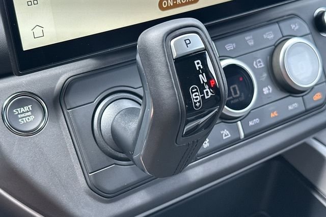 New 2026 Carpathian Grey Land Rover V8 image 20