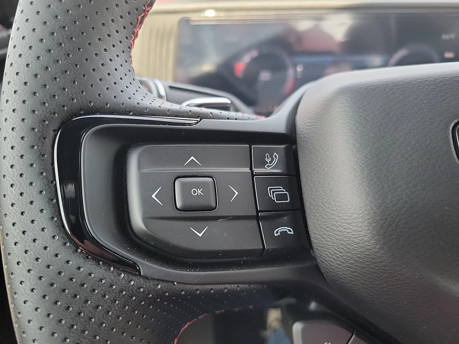 New 2026 Redeye Dodge SCAT PACK 2-DOOR AWD image 17
