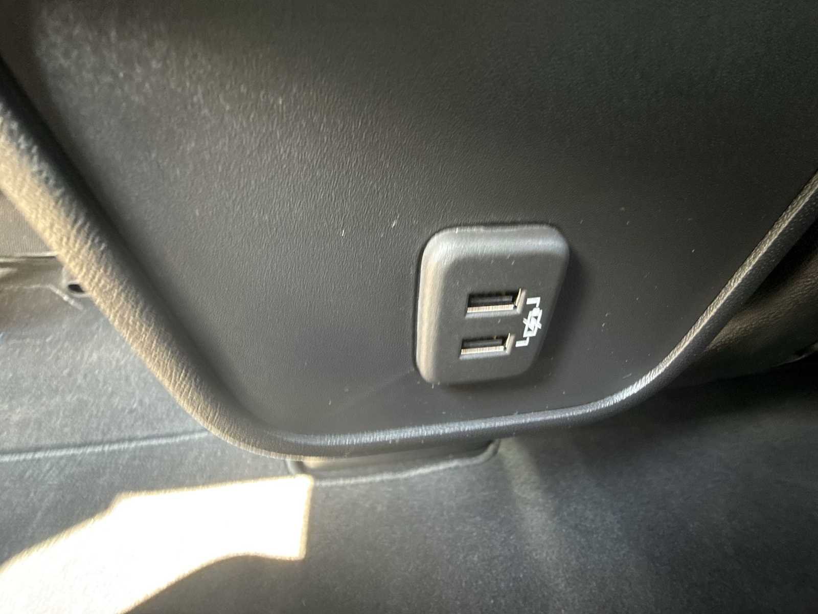 Certified Used 2019 SILVER ICE METALLIC Chevrolet LT image 20