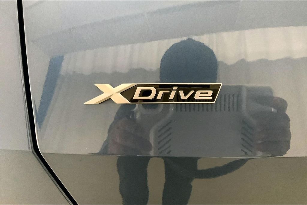 2025 BMW X3 30 - Photo 29