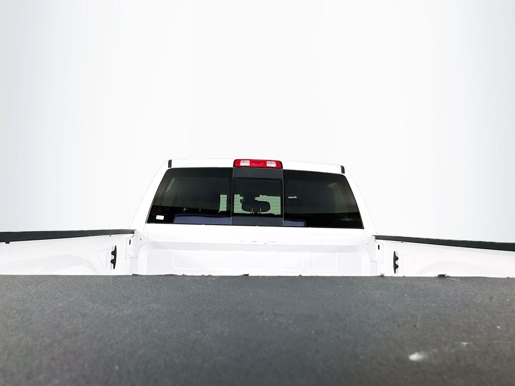 2021 RAM Ram 2500 Pickup Laramie - Photo 31