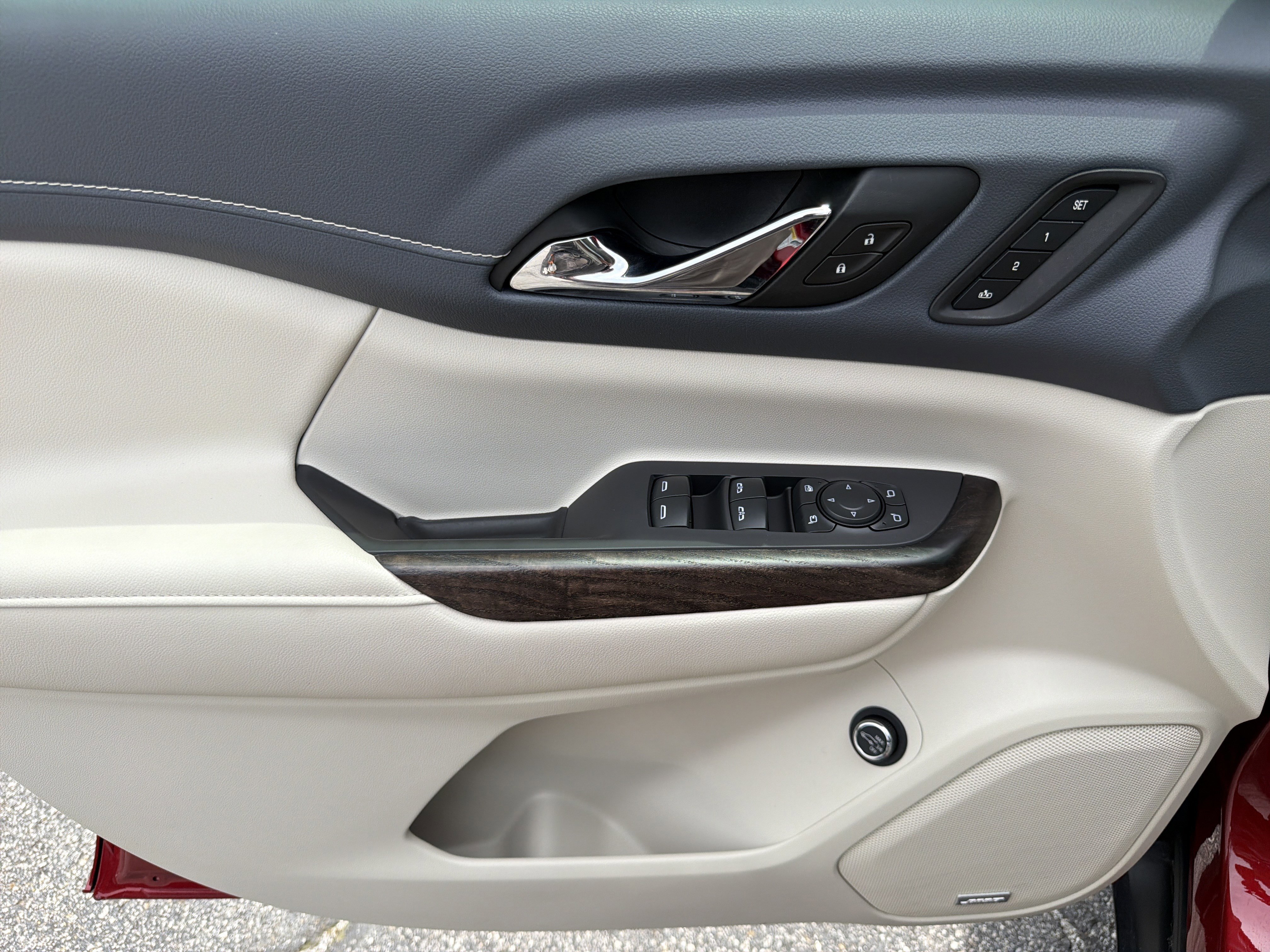 2022 GMC Acadia Denali - Photo 10