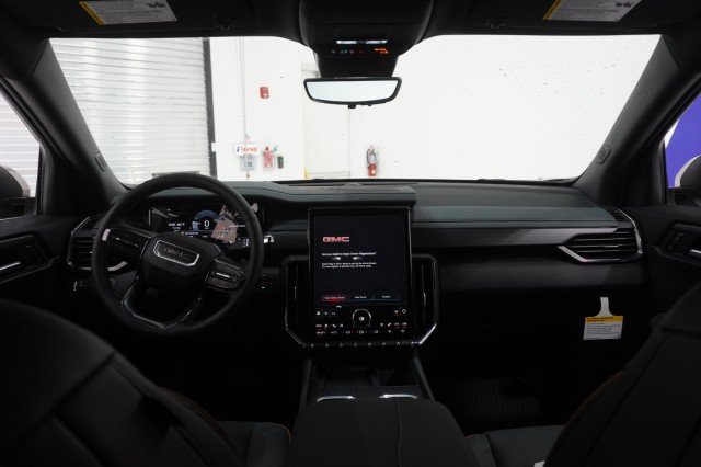 2026 GMC Acadia AT4 - Photo 25