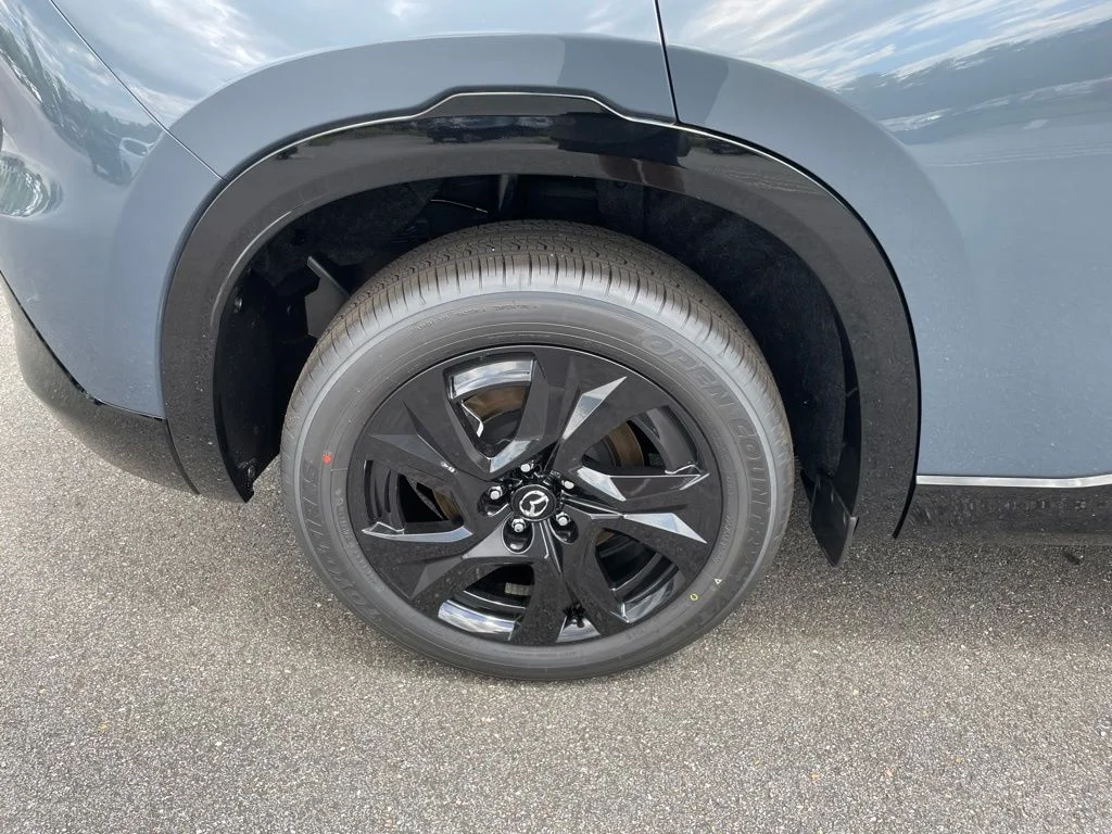 New 2026 Polymetal Gray Metallic Mazda 2.5 S Premium Plus AWD image 6