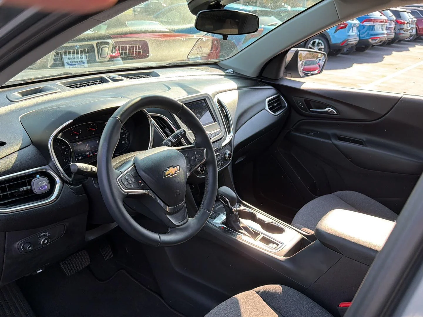 Used 2024 Gy Chevrolet  image 3