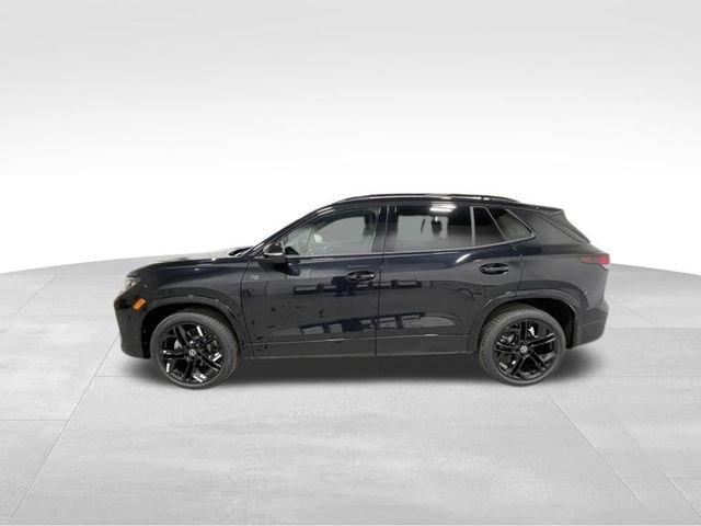 New 2026 Black Volkswagen 2.0T SE R-Line Black image 2