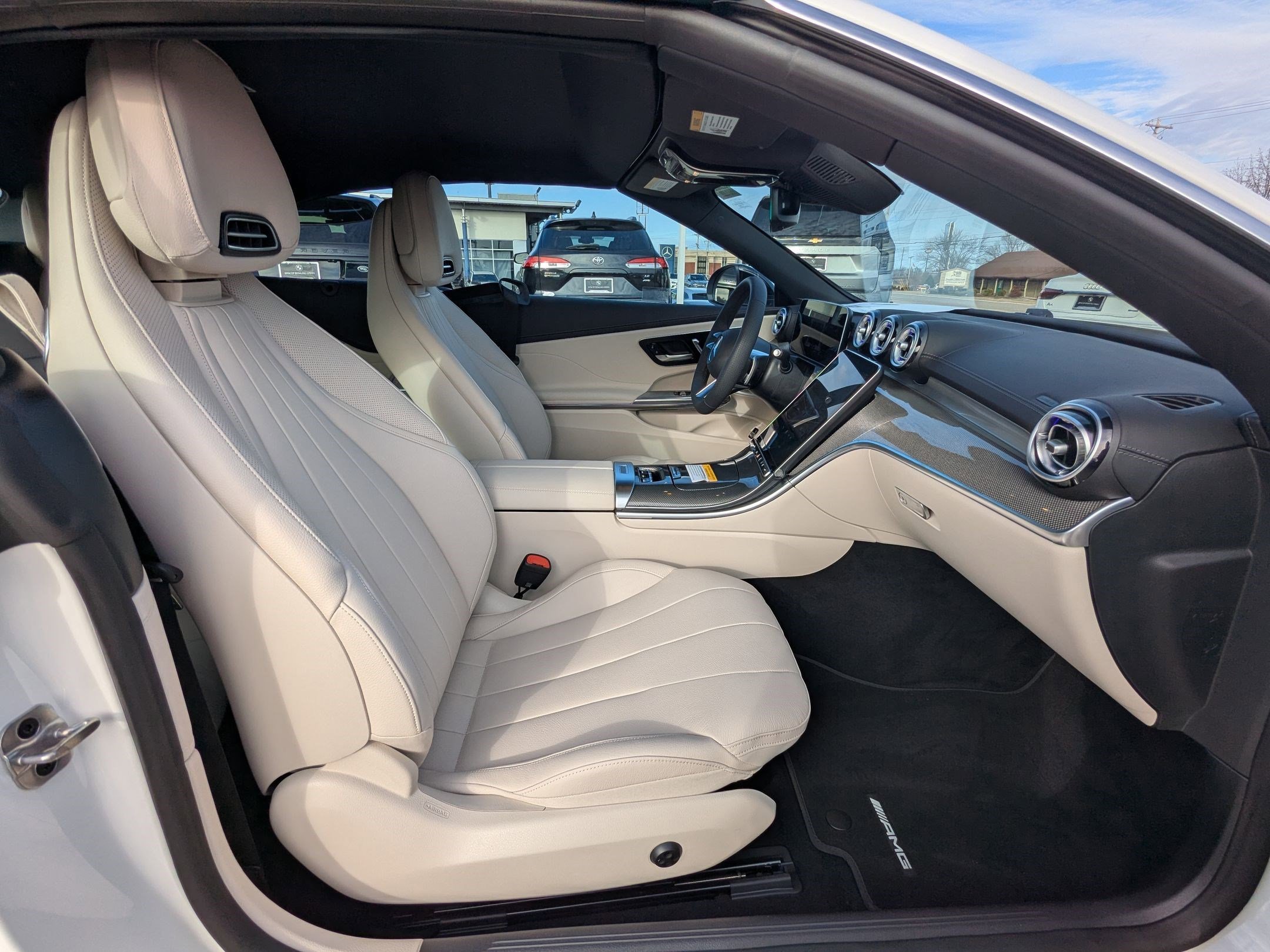 2026 Mercedes-Benz CLE CLE 300 - Photo 69