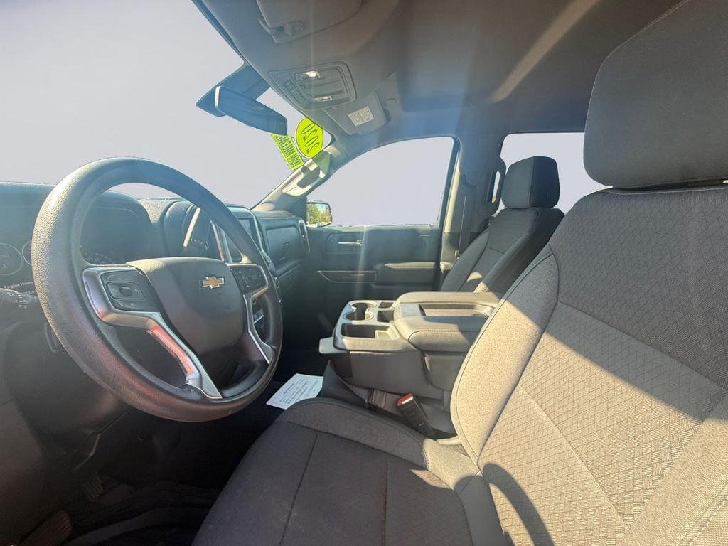 Used 2020 Red Chevrolet LT image 11