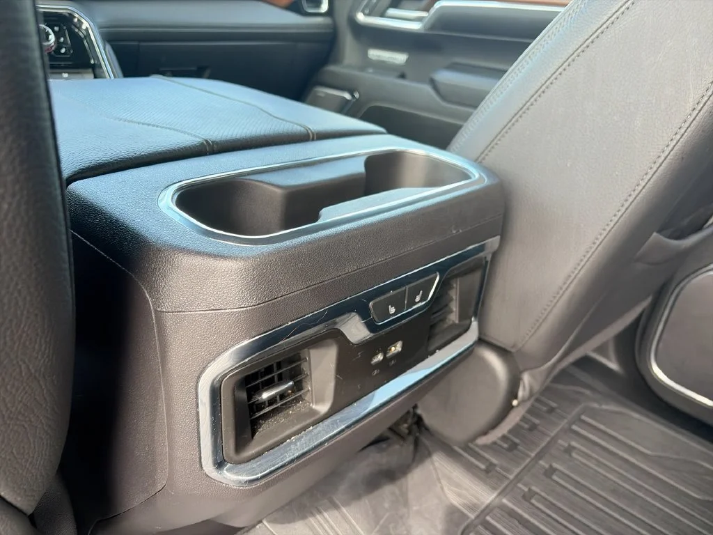 2024 GMC Sierra 1500 Denali Denali - Photo 27