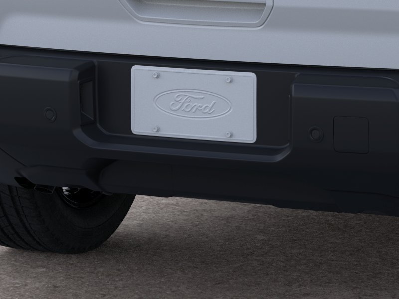 New 2026 Space White Metallic Ford Outer Banks image 63