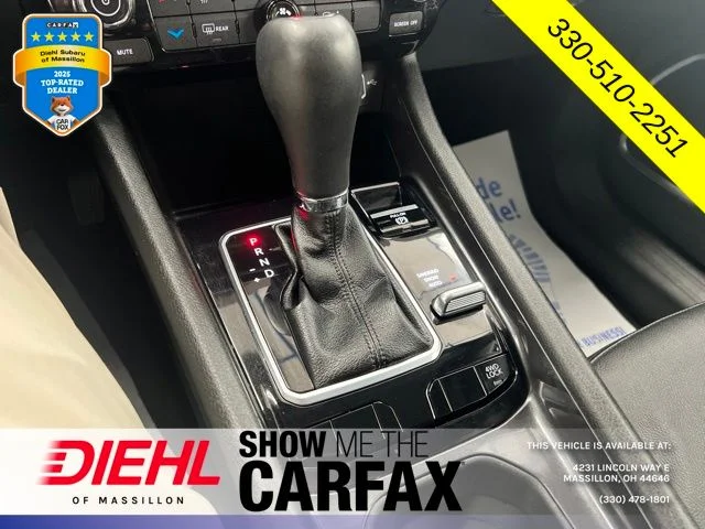 Used 2022 Red Jeep Latitude Lux image 31