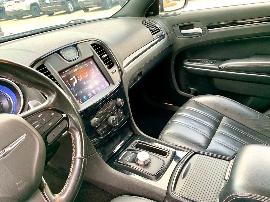 Used 2021 Silver Chrysler S image 36