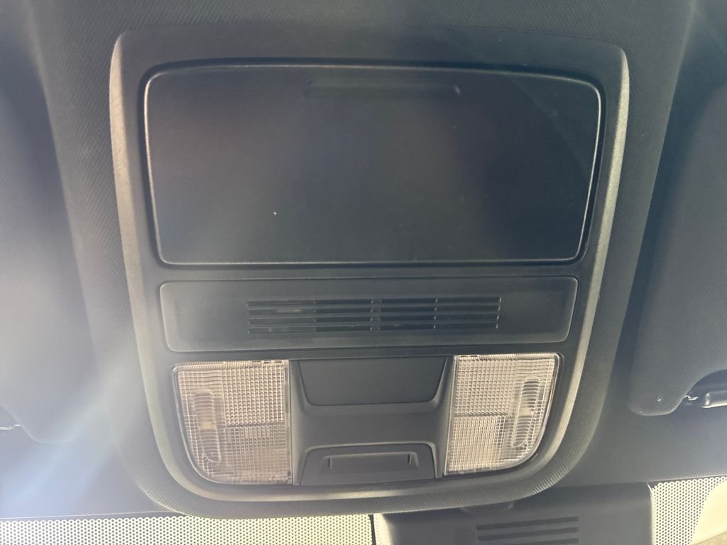 Used 2022 Black Honda Sport image 33