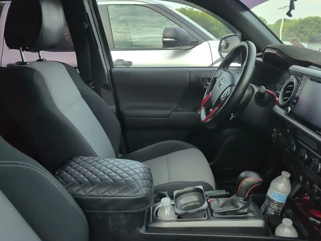 Used 2021  Toyota TRD Sport image 2