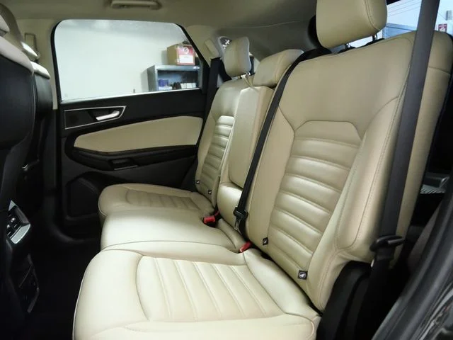 Used 2024 Green Ford SEL image 15