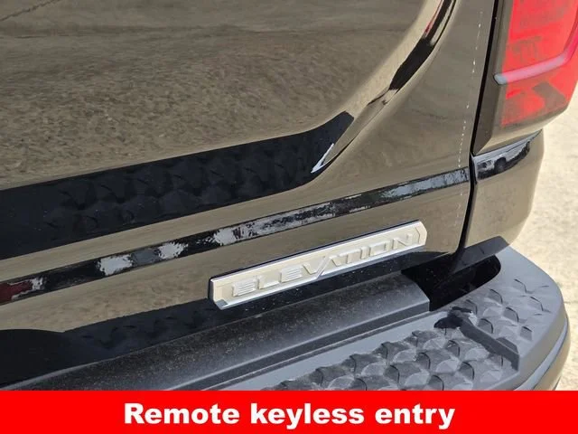 2026 GMC Canyon Elevation - Photo 11