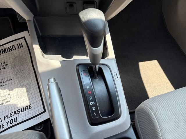 Used 2012  Honda LX image 20