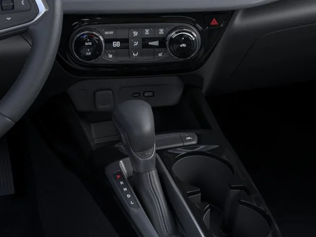 2026 Chevrolet Trax LT - Photo 23