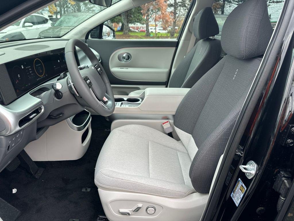 2026 Hyundai IONIQ 9 S - Photo 13