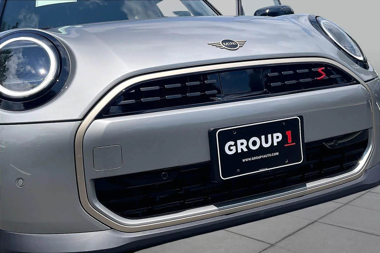 2025 MINI Hardtop 4 Door S - Photo 28