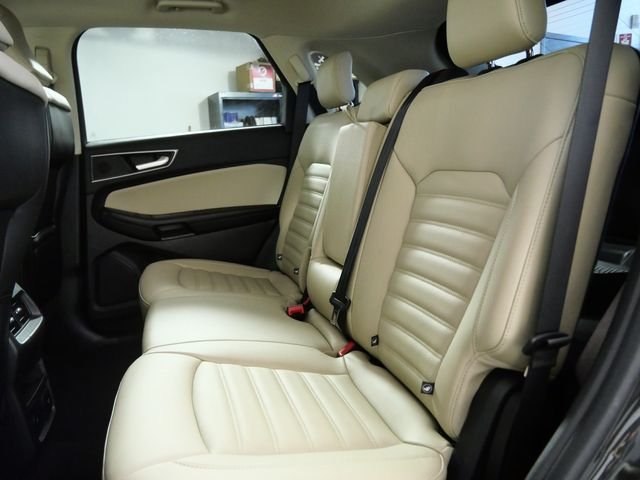 Certified Used 2024 Green Ford SEL image 15