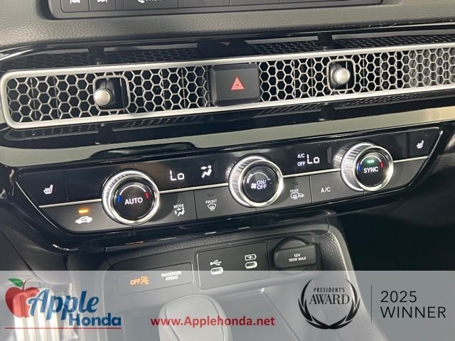 2026 Honda Civic Sport Touring - Photo 24
