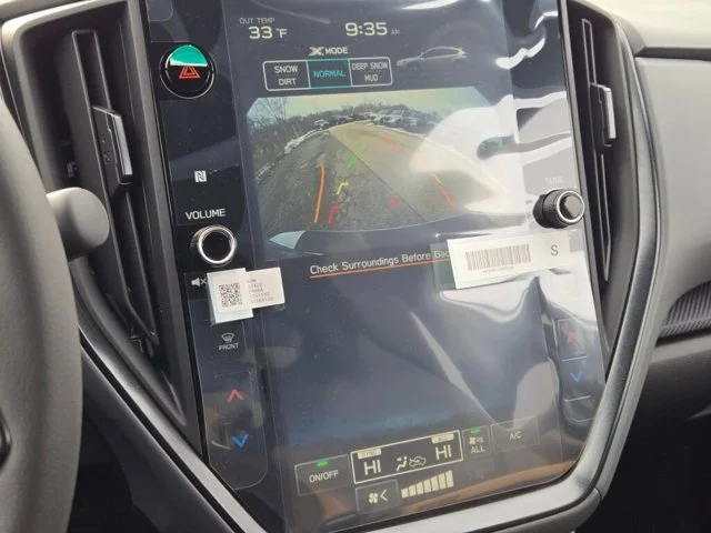 2026 Subaru Crosstrek Sport - Photo 56