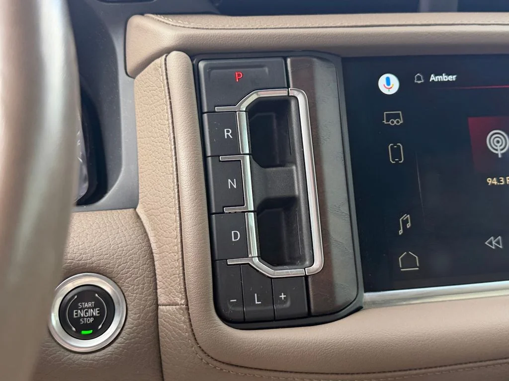 2022 GMC Yukon XL Denali - Photo 26