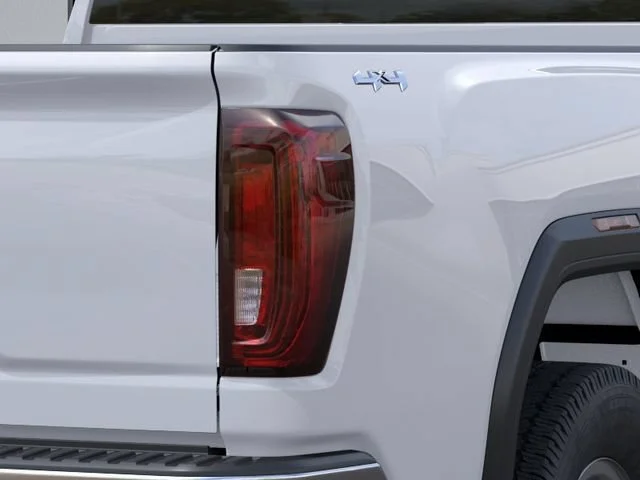 2026 GMC Sierra 2500HD Pro - Photo 11