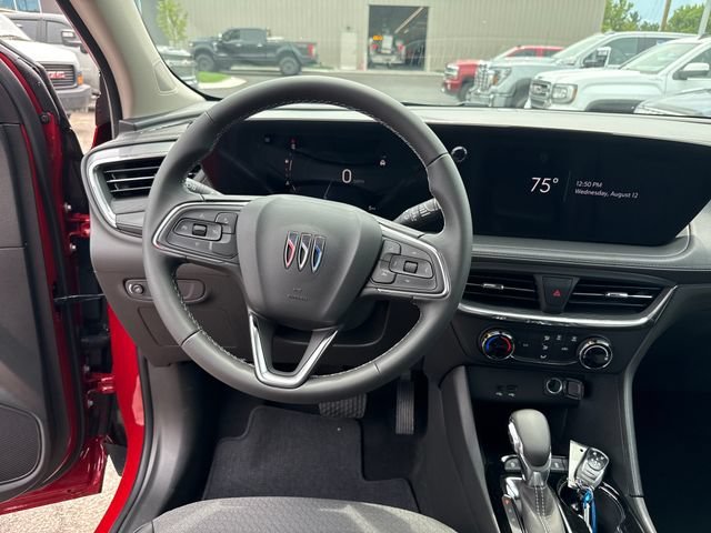 2026 Buick Encore GX Preferred - Photo 16