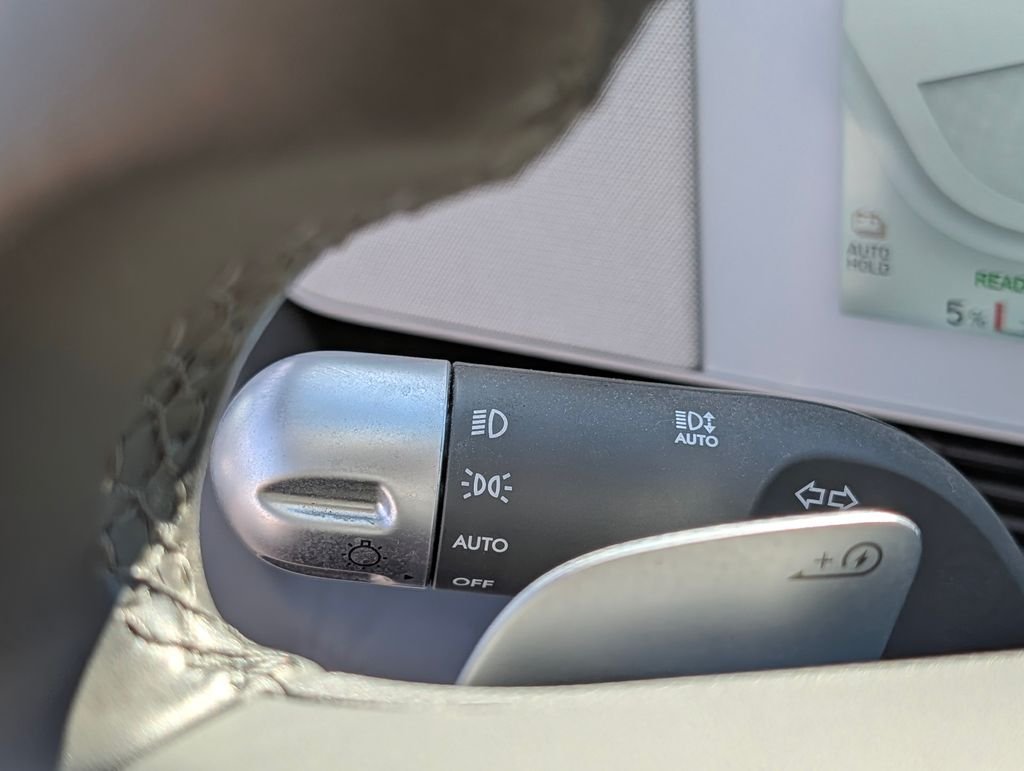 2024 Hyundai IONIQ 5 SEL - Photo 31
