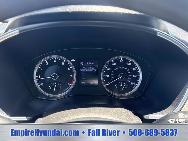 Used 2020 Quartz Hyundai SE image 31