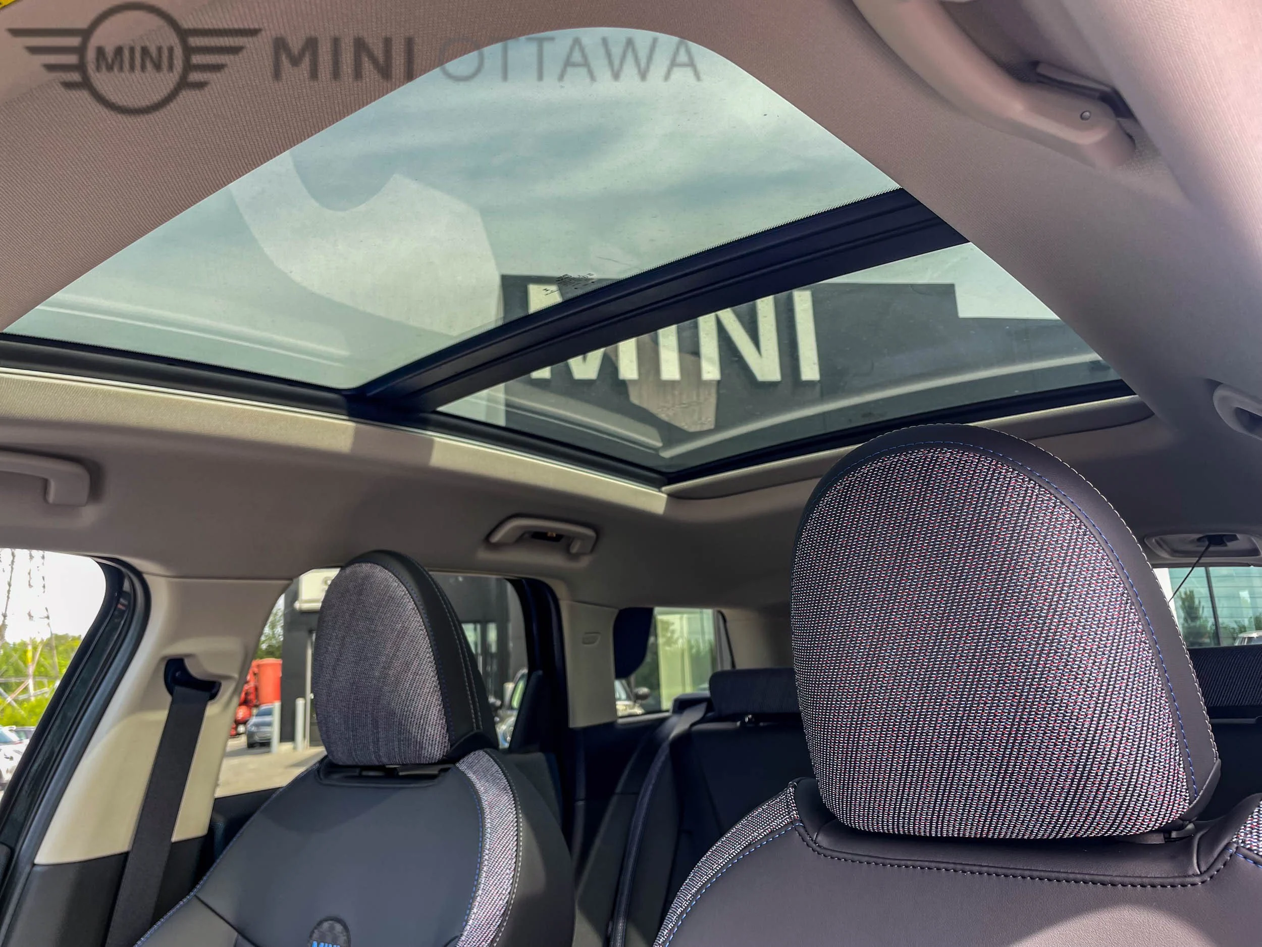 New 2027 Chili Red II MINI Cooper S image 6