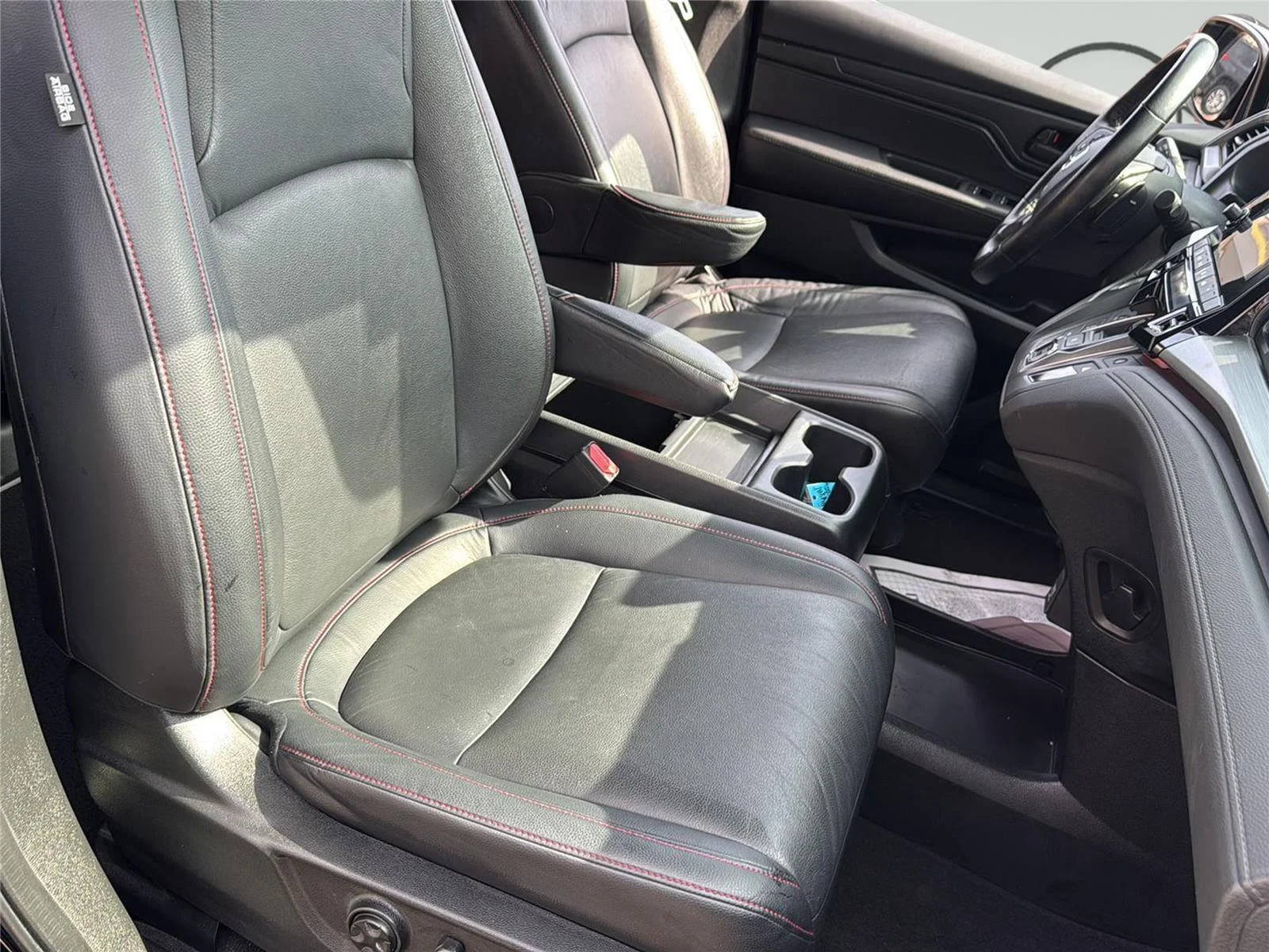 2024 Honda Odyssey SPORT - Photo 27